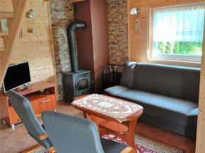 Holiday home in Mi dzyzdroje for 4 people